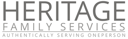 HERITAGE FAMILY SERVICES